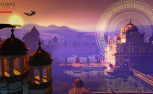 Assassins Creed Chronicles Trilogy (Xbox One)