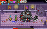 Son Of A Witch Review