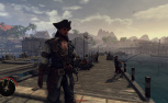 Vendetta: Curse of Ravens Cry (Preview)