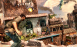 Uncharted 2 - Among Thieves
