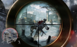 Enemy Front (PS3)