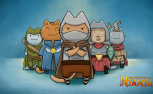 Chronicles Of Nyanya Review