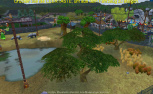 Zoo Tycoon 2 - Endangered Species