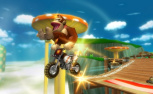 Mario Kart Wii