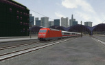 ProTrain 7 (Add-On f&uuml;r Microsoft Train Simulator)