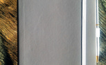 Ghost Paper Notebook Review