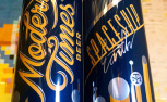 Beer Review: Modern Times Spaceship Earth Pale Ale