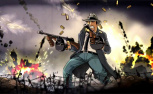 Guns, Gore & Cannoli 2 Review