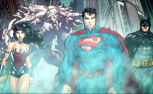 Infinite Crisis
