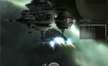 Eve Online  The Empyrean Age