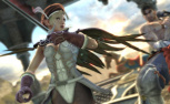 Soul Calibur 4