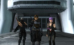 Dead or Alive 5: Last Round