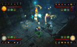 Diablo III Ultimate Evil Edition (PS4)