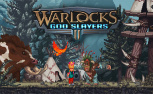 Warlocks 2 God Slayers