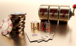Not Cheating, but Close: 5 Tips for Becoming a Wining Slot Game Player