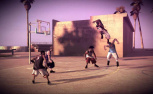 NBA Street: Homecourt
