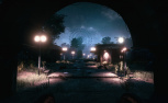 The Park (Xbox One)