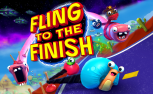 Fling to the Finish - Early Access Preview