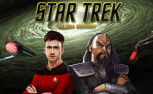 Star Trek: Alien Domain