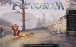 Fictorum Review