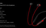 1More Speahead VR BT In-Ear Headphones