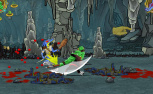 Arson & Plunder: Unleashed (PC)