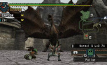 Monster Hunter Freedom Unite