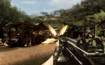 Far Cry 2
