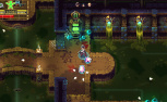 First Impressions Of Tower 57