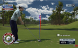 Tiger Woods PGA Tour 11