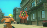 Naruto: Ultimate Ninja Storm