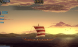 The Great Whale Road (Early Access)