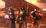Destiny (PS4)