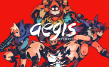 Aegis Defenders Review