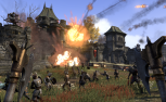 The Elder Scrolls Online: Tamriel Unlimited (Xbox One)