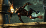 Two Worlds II: Call of the Tenebrae