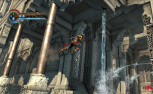 Prince of Persia: Die vergessene Zeit