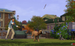 Die Sims 3: Einfach tierisch