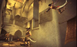 Prince of Persia: Rival Swords