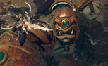 Extinction Review