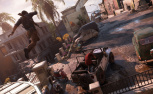 Uncharted 4: A Thiefs End (PS4)