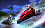 Kinect Sports Rivals (XBox One)