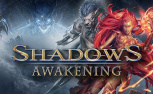 Shadows Awakening