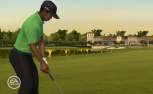Tiger Woods PGA Tour 09
