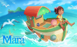 Summer in Mara