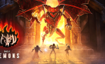 Book Of Demons Review