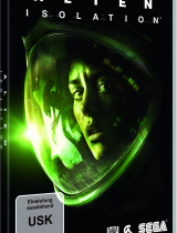 Alien: Isolation