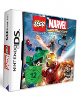 LEGO Marvel Super Heroes