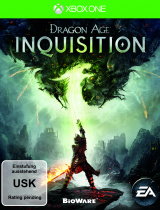 Dragon Age: Inquisition