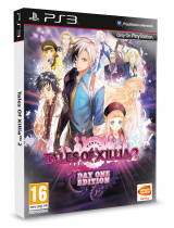 Tales Of Xillia 2